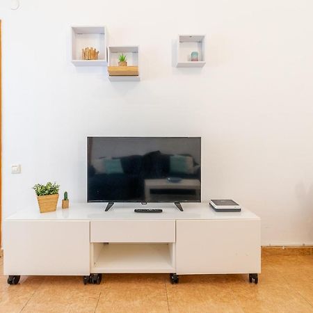 Lovely Flat Santa Catalina Park لاس بالماس دي غران كاناريا المظهر الخارجي الصورة