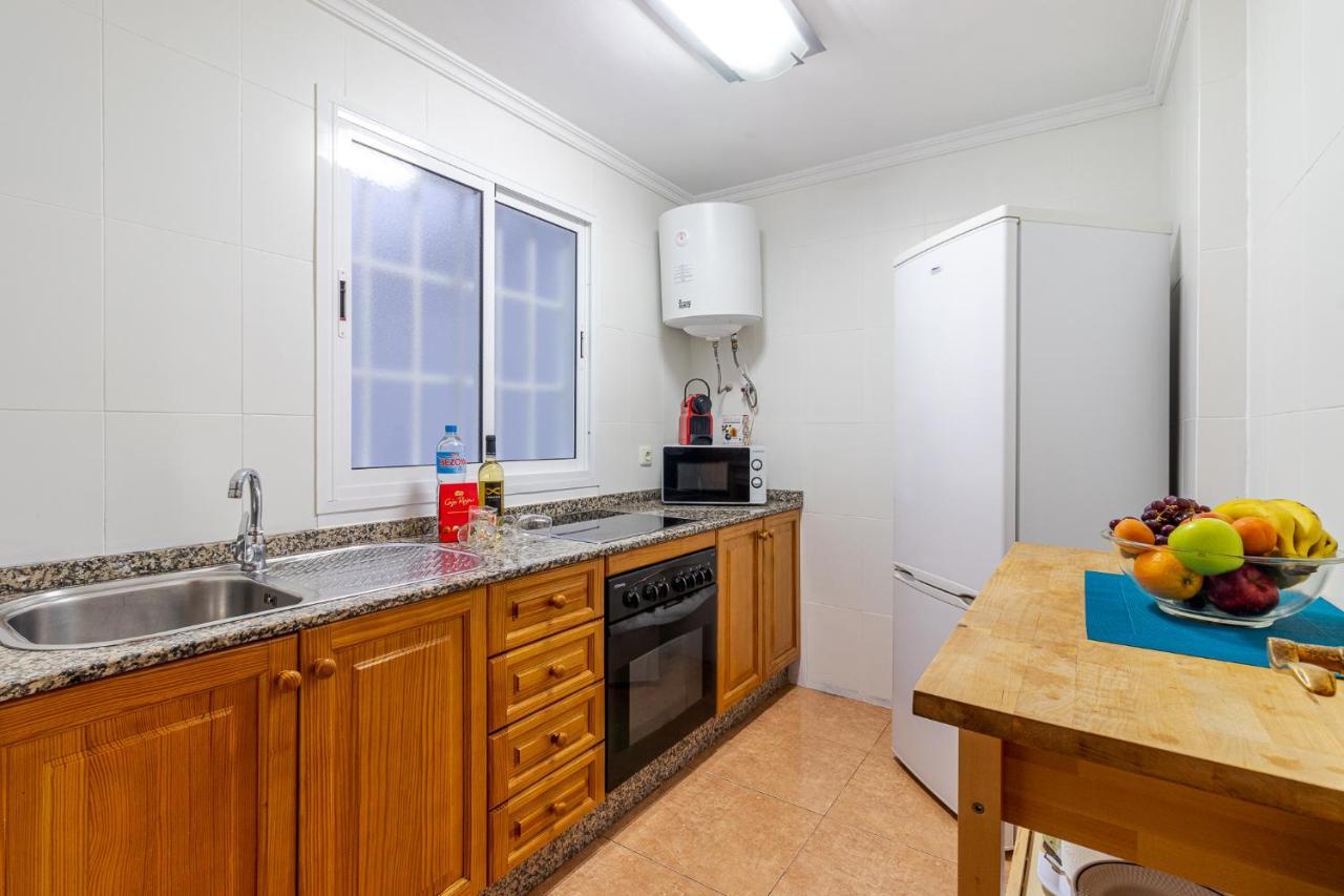 Lovely Flat Santa Catalina Park لاس بالماس دي غران كاناريا المظهر الخارجي الصورة