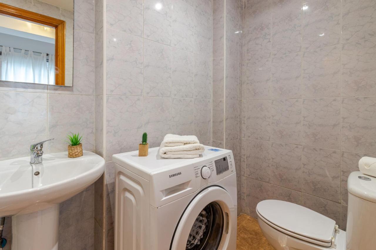 Lovely Flat Santa Catalina Park لاس بالماس دي غران كاناريا المظهر الخارجي الصورة