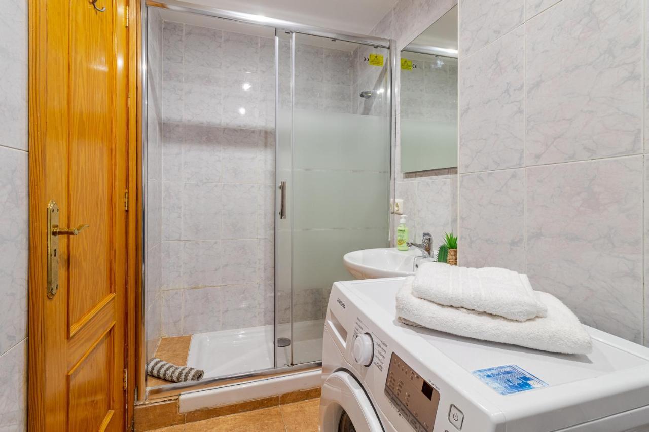 Lovely Flat Santa Catalina Park لاس بالماس دي غران كاناريا المظهر الخارجي الصورة